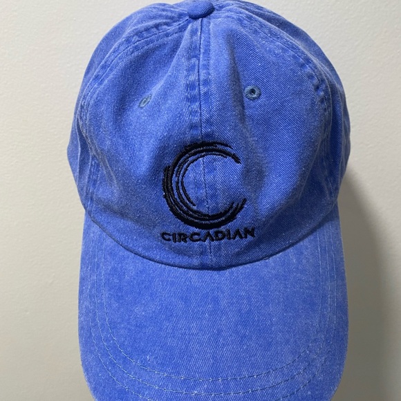 Circadian Dad Hat One Size Fits All! - Picture 10 of 10